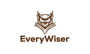 EveryWiser.com - Creative brandable domain for sale